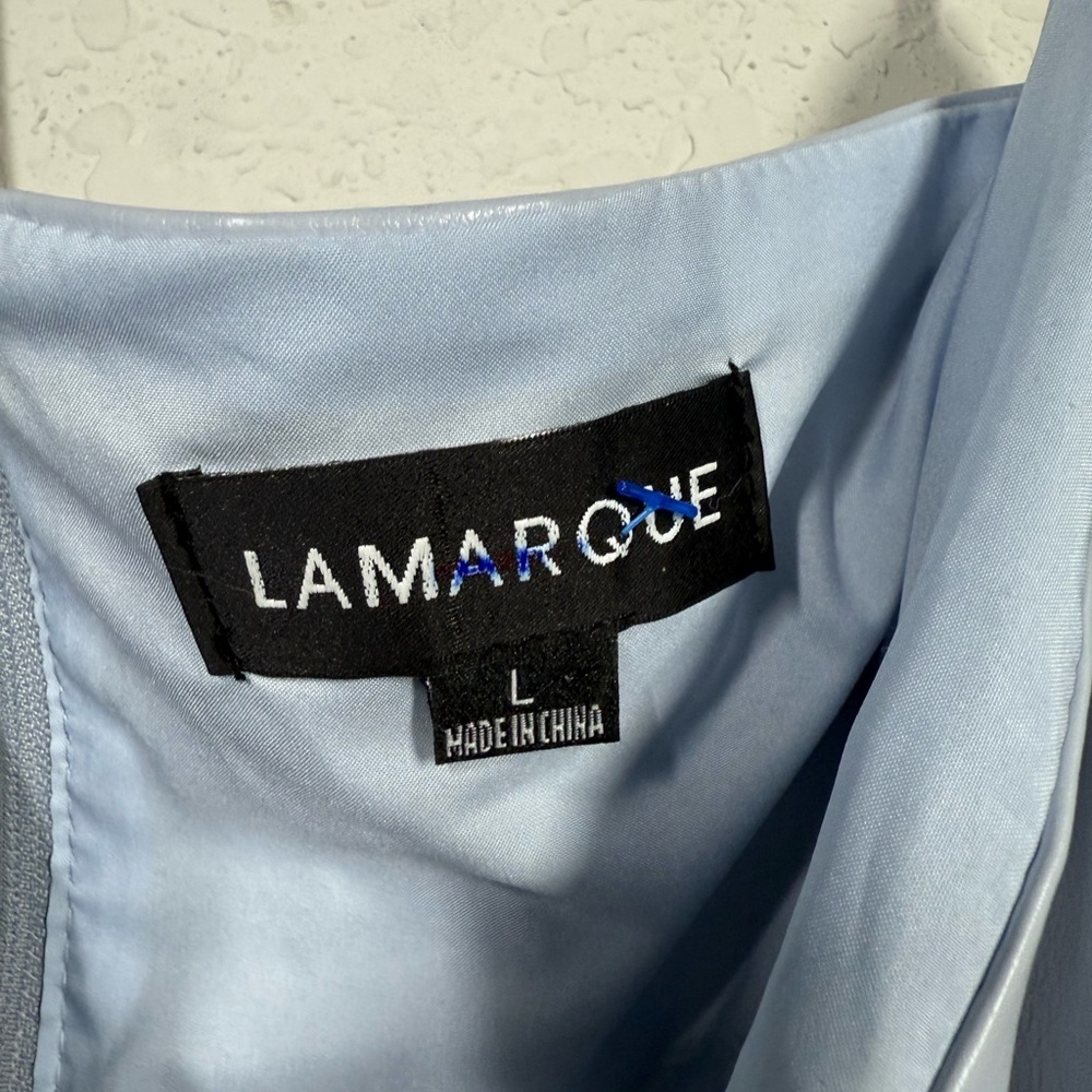 LAMARQUE Jolie Top And Astrid Skirt Set Size Large - Picture 13 of 15